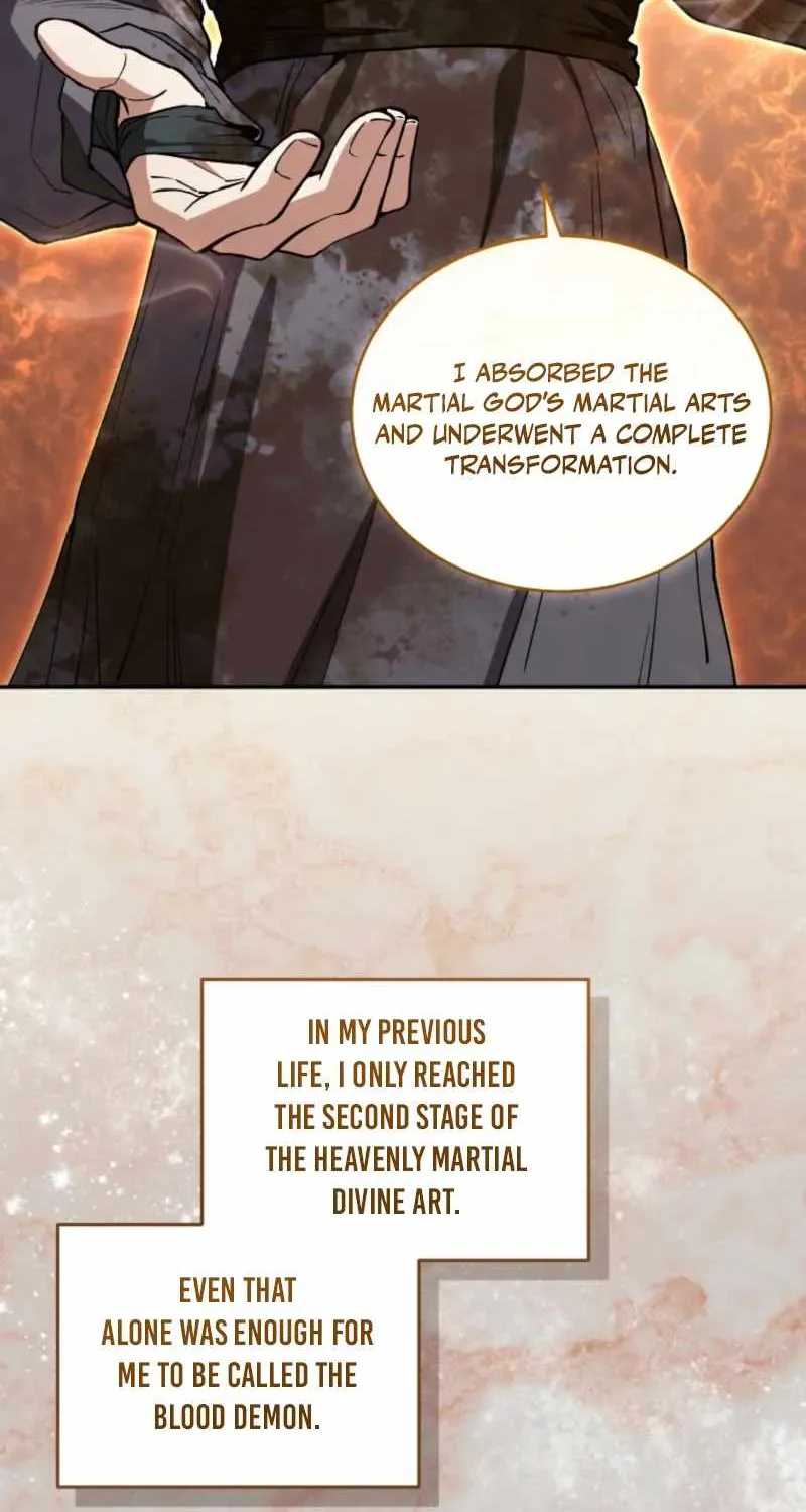 Read My Dad Is the Best in the World EN Manga Online