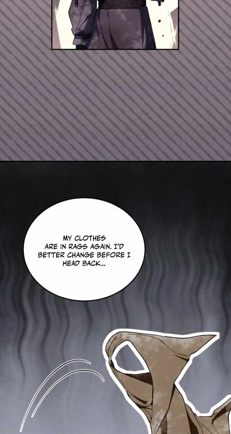 Read My Dad Is the Best in the World EN Manga Online