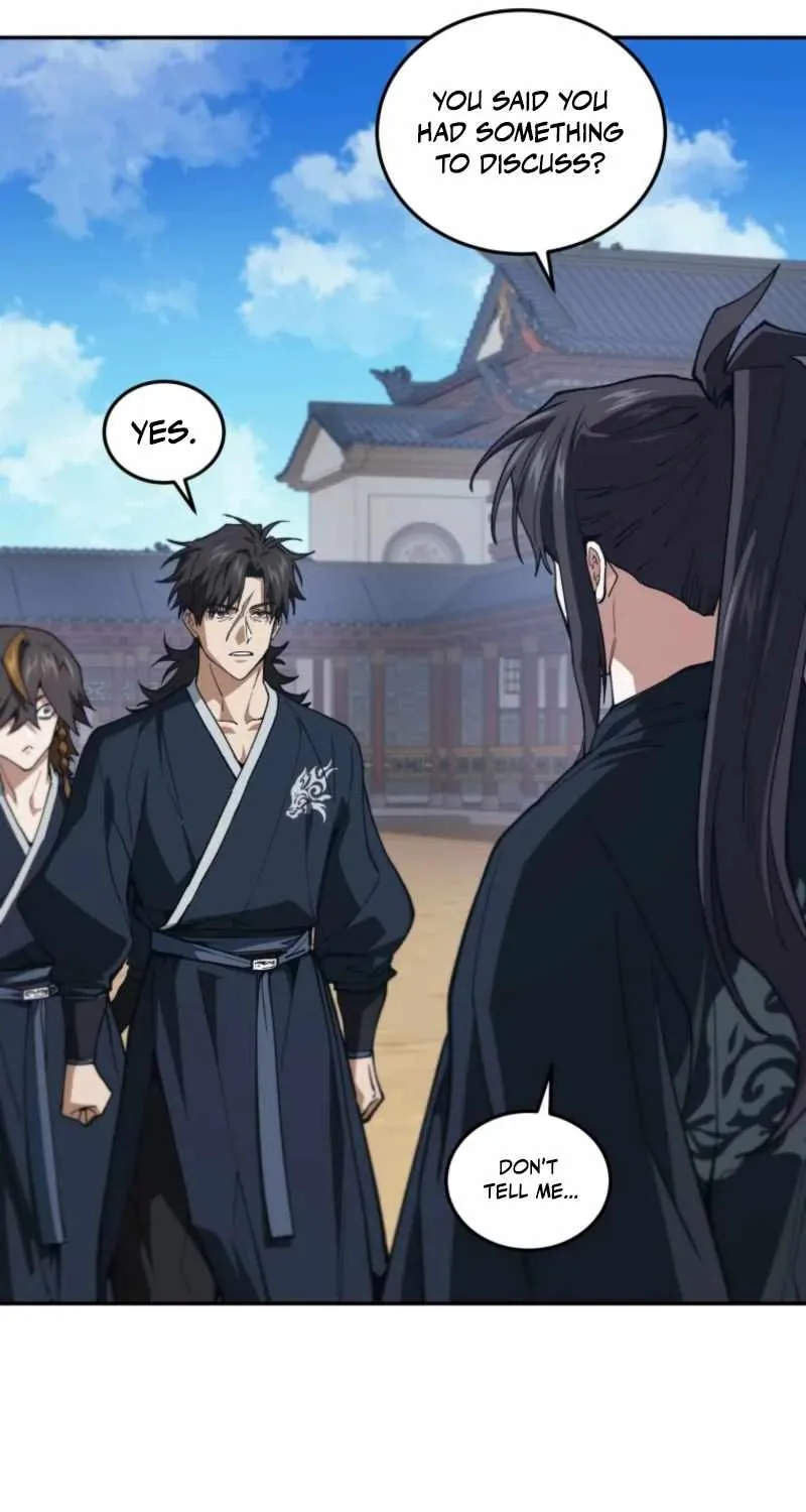 Read My Dad Is the Best in the World EN Manga Online