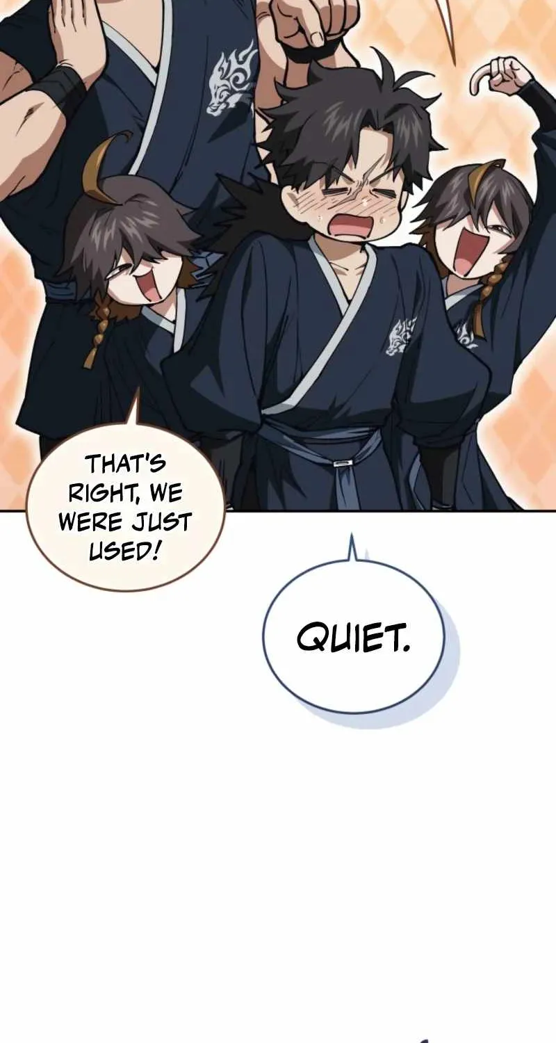 Read My Dad Is the Best in the World EN Manga Online
