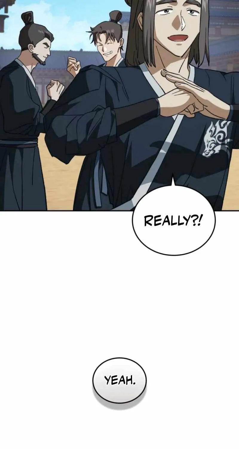 Read My Dad Is the Best in the World EN Manga Online