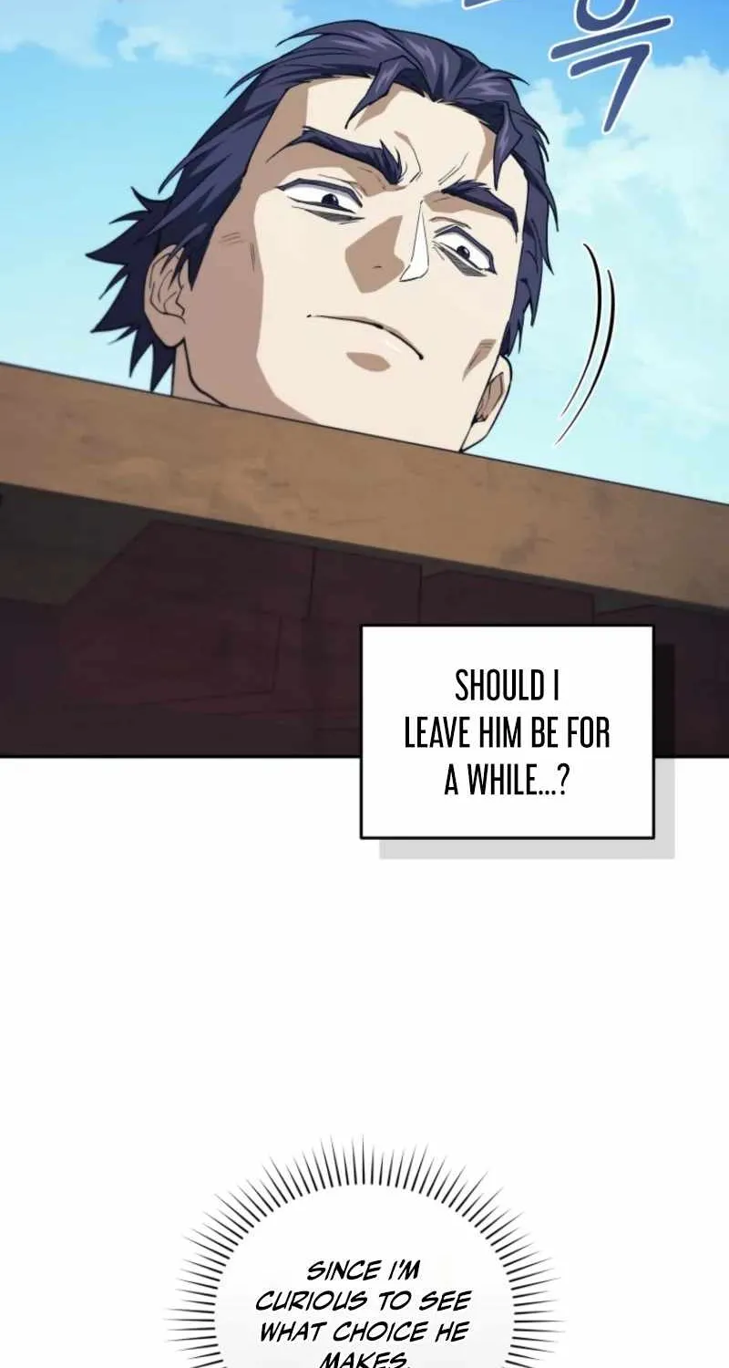 Read My Dad Is the Best in the World EN Manga Online