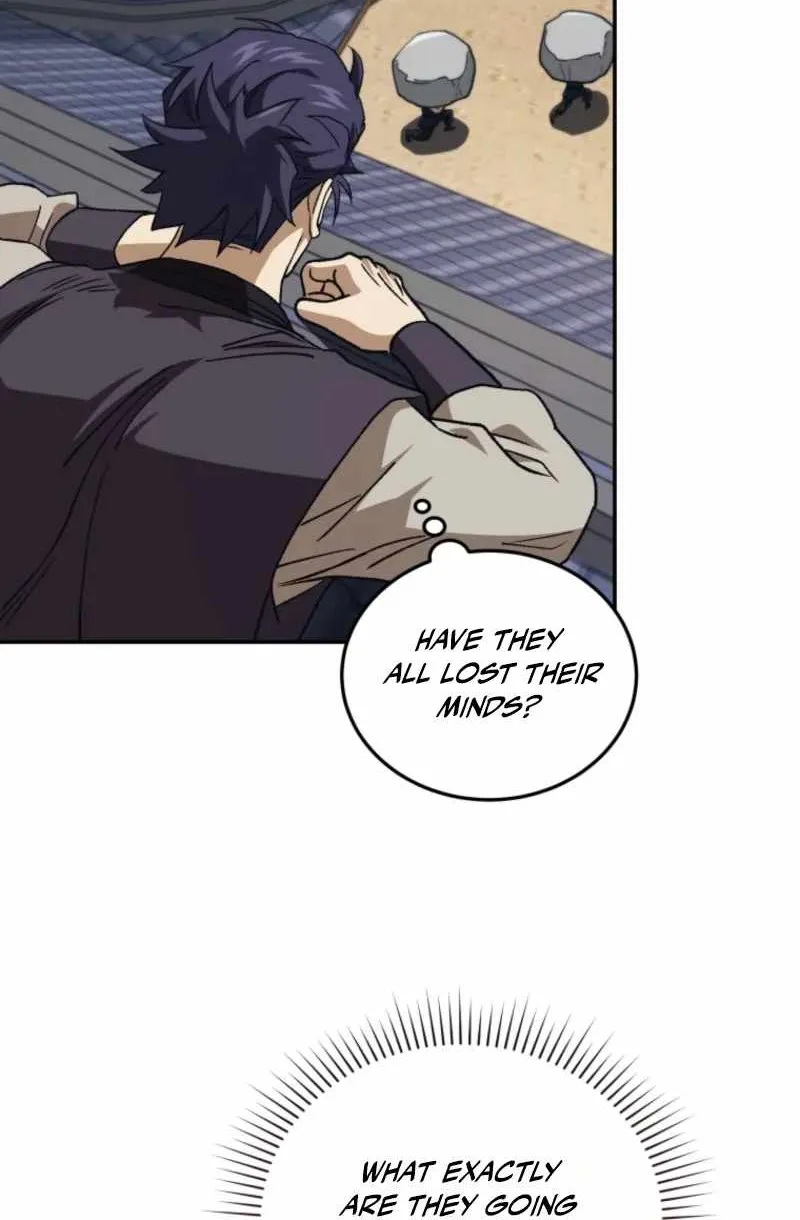 Read My Dad Is the Best in the World EN Manga Online