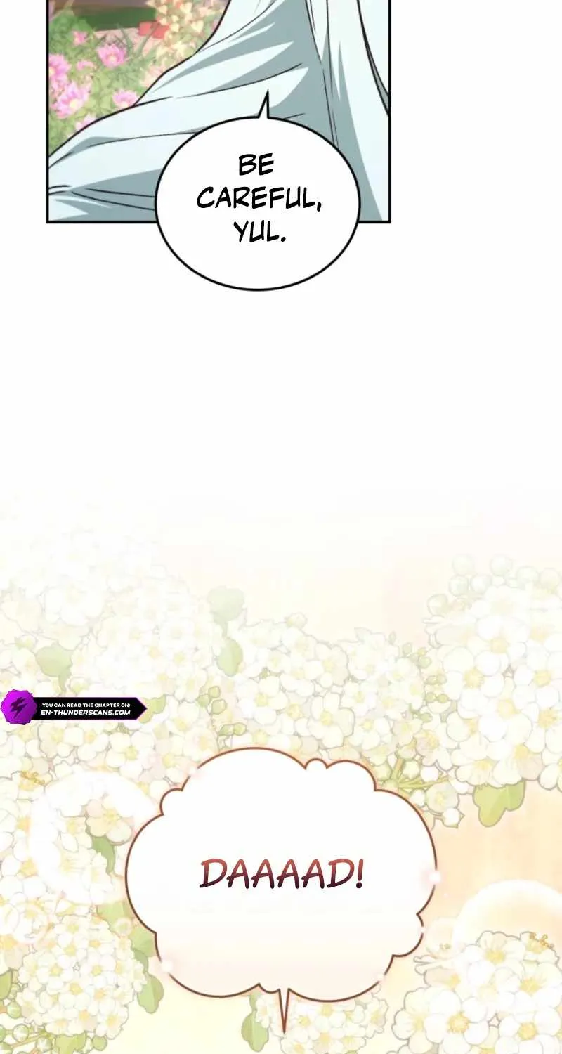 Read My Dad Is the Best in the World EN Manga Online