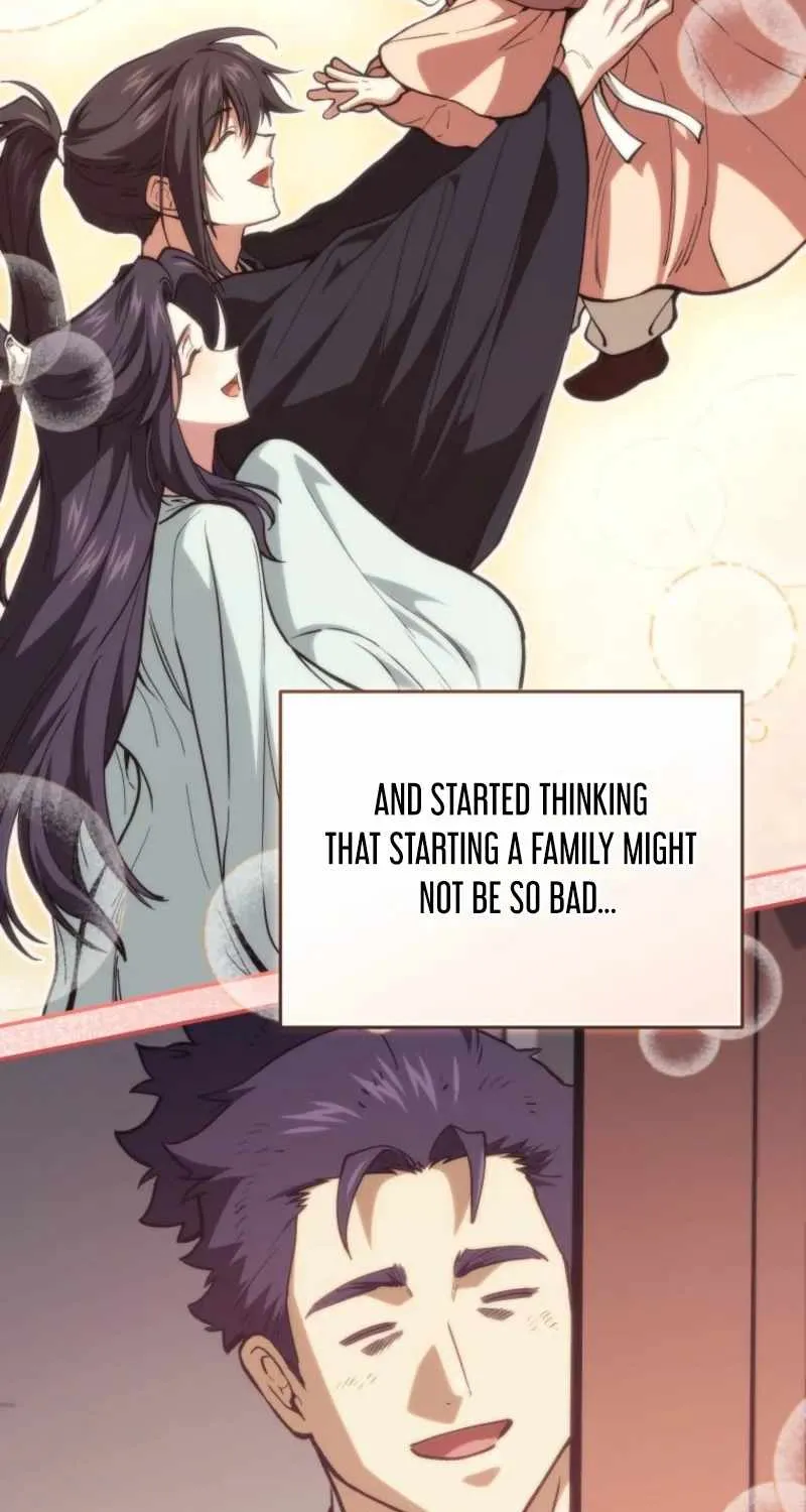 Read My Dad Is the Best in the World EN Manga Online