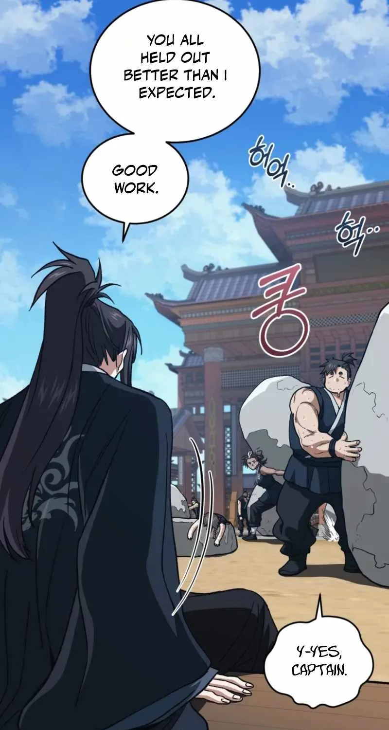 Read My Dad Is the Best in the World EN Manga Online