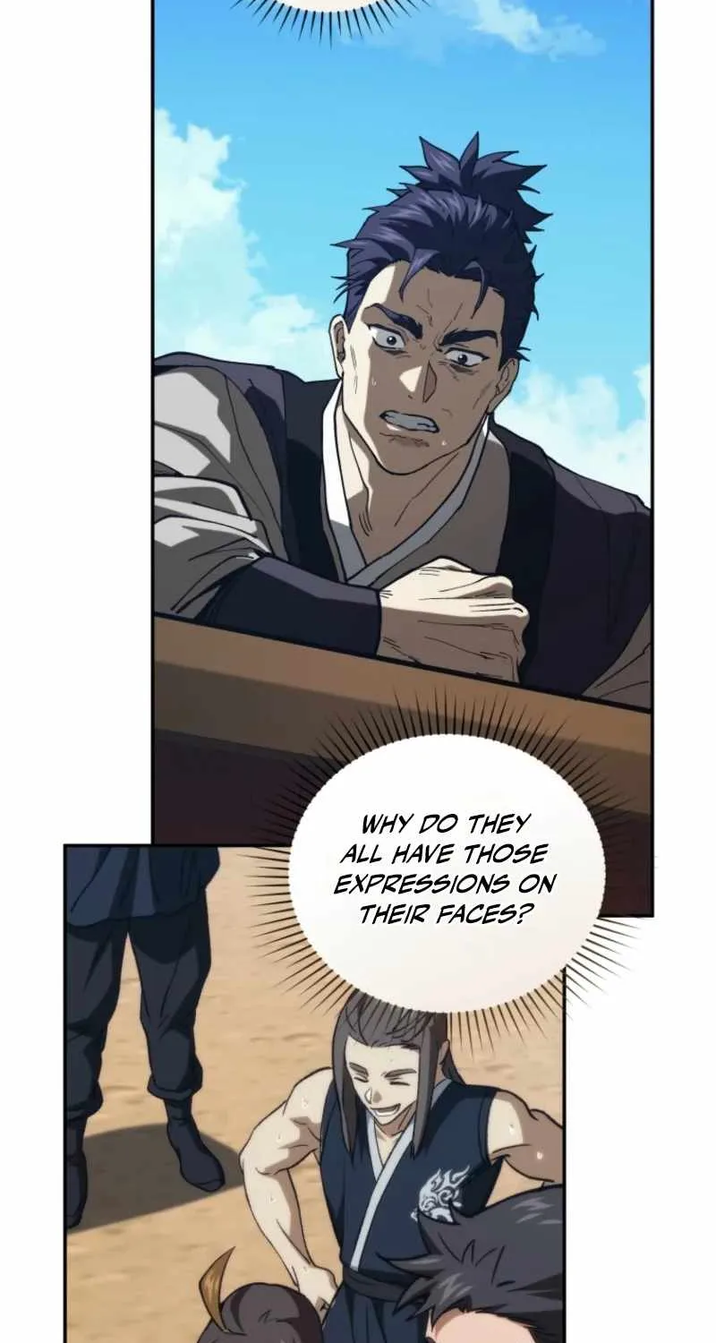 Read My Dad Is the Best in the World EN Manga Online