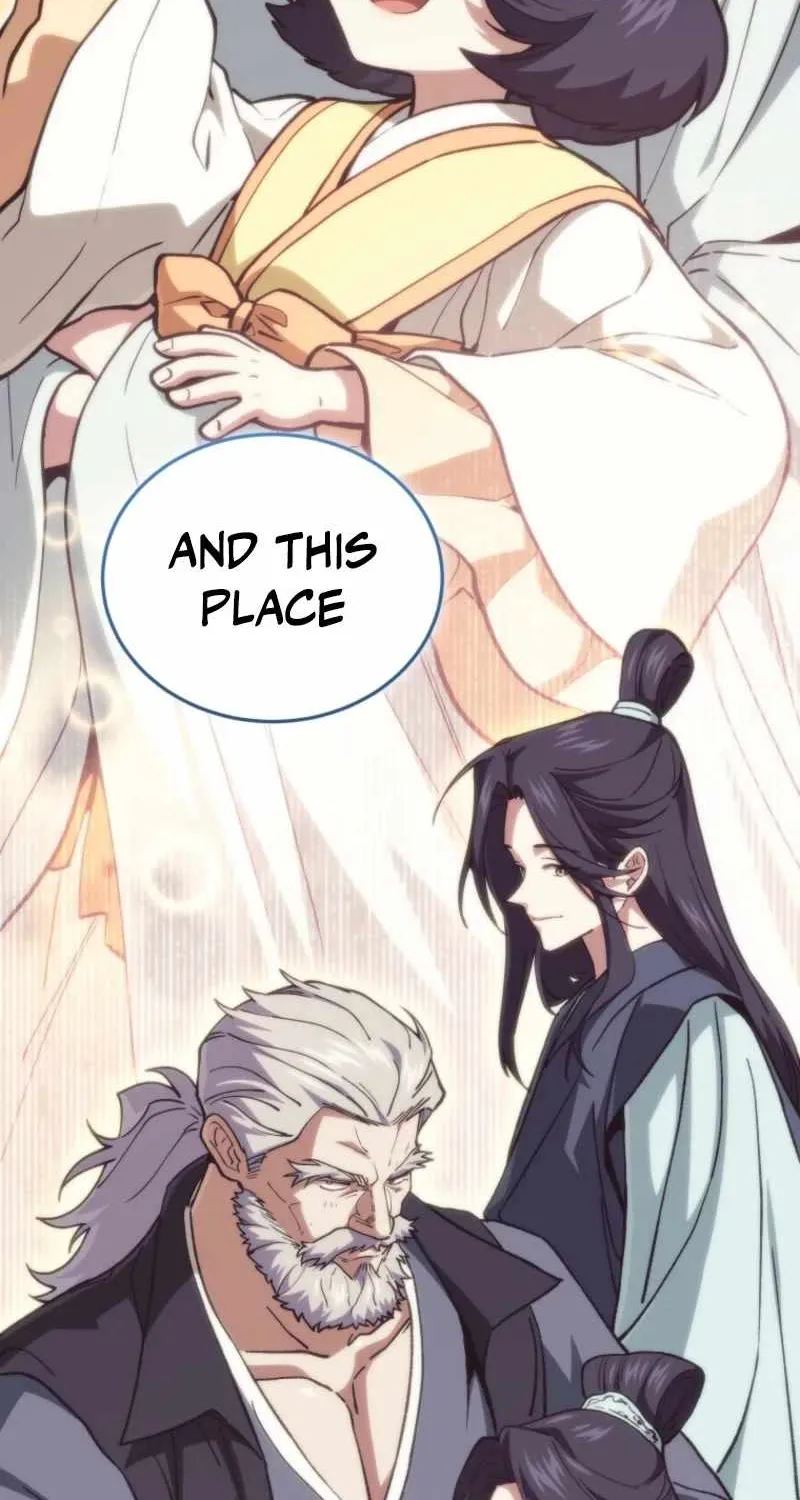 Read My Dad Is the Best in the World EN Manga Online