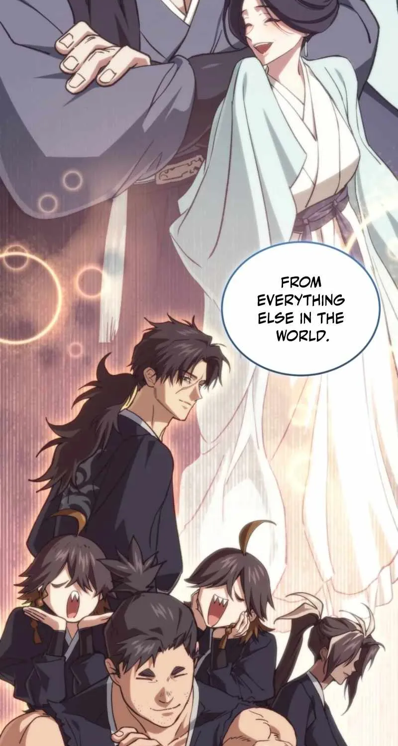 Read My Dad Is the Best in the World EN Manga Online
