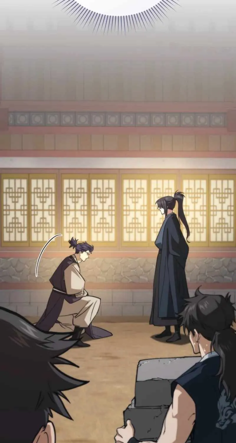 Read My Dad Is the Best in the World EN Manga Online