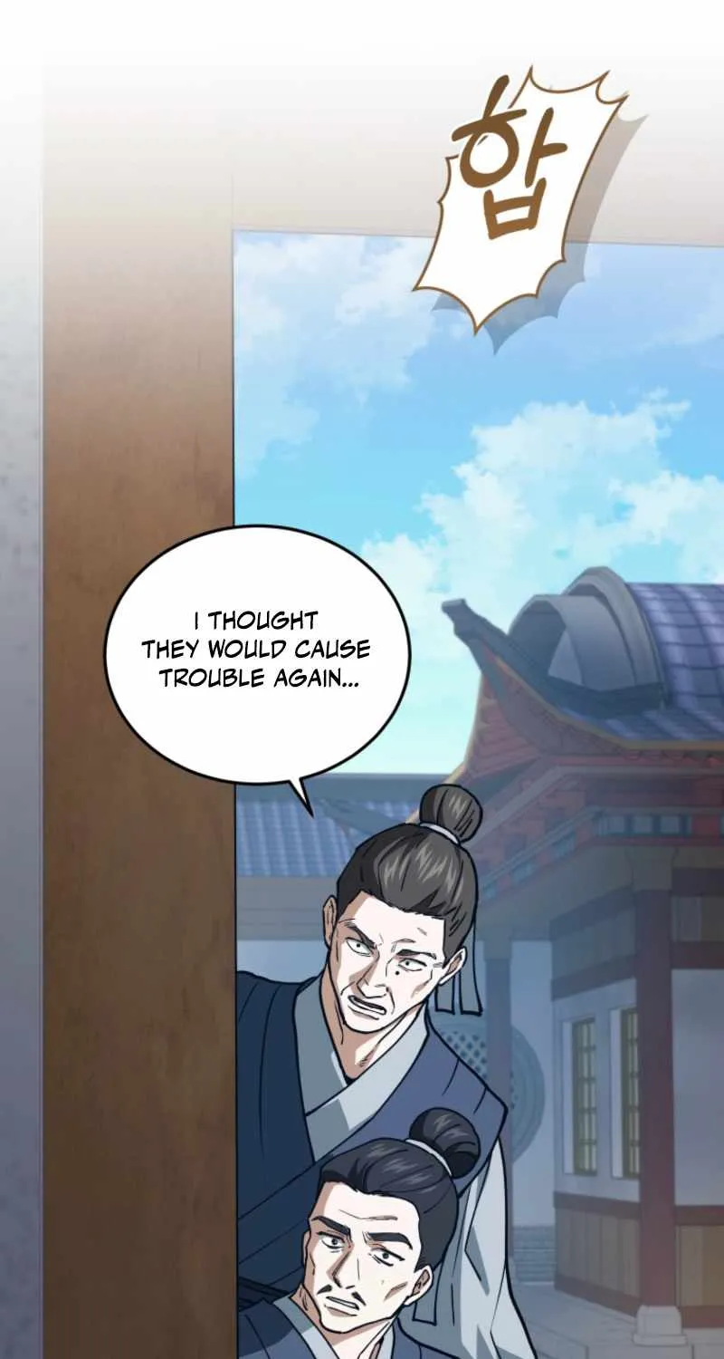 Read My Dad Is the Best in the World EN Manga Online
