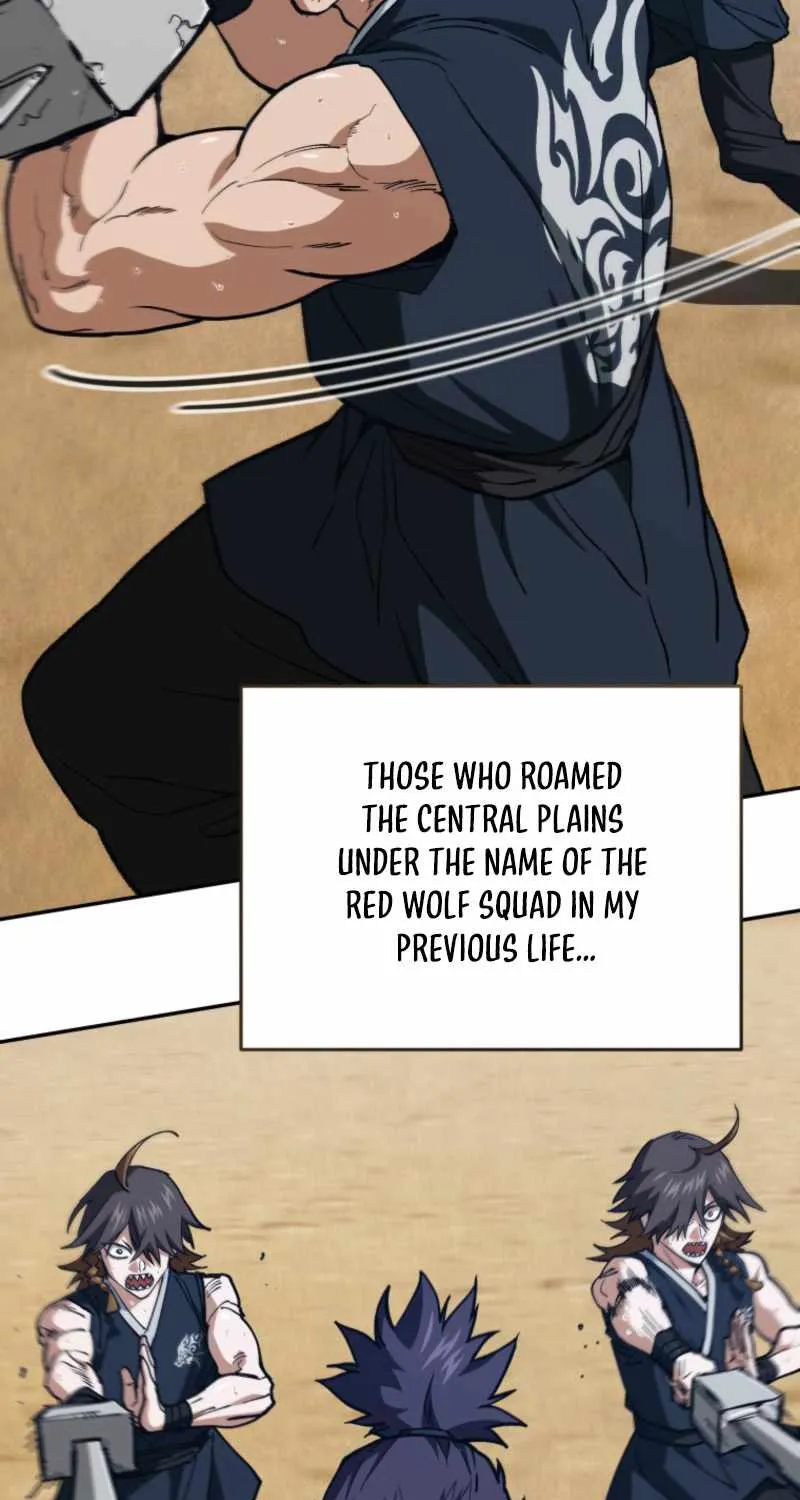 Read My Dad Is the Best in the World EN Manga Online