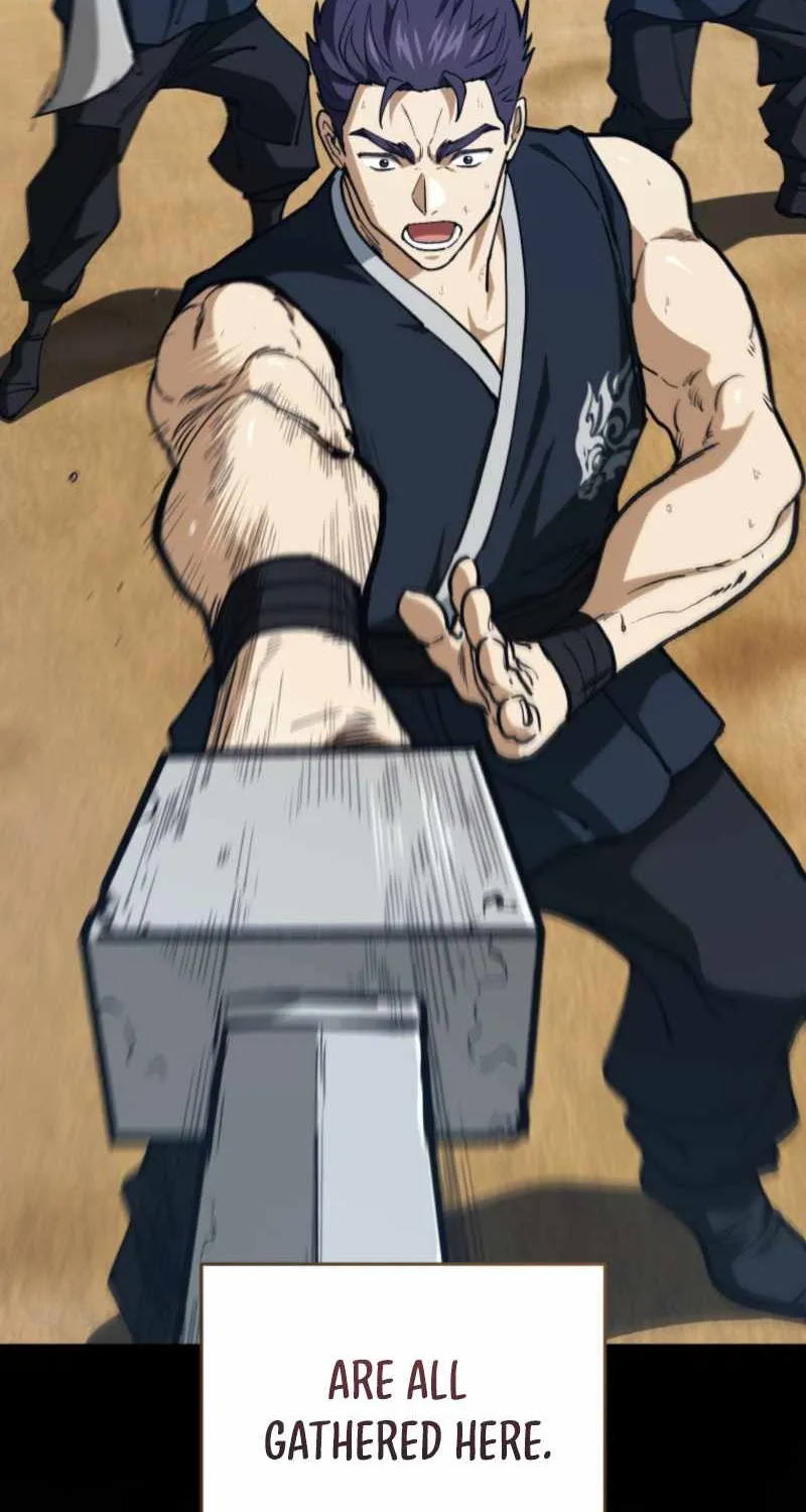 Read My Dad Is the Best in the World EN Manga Online