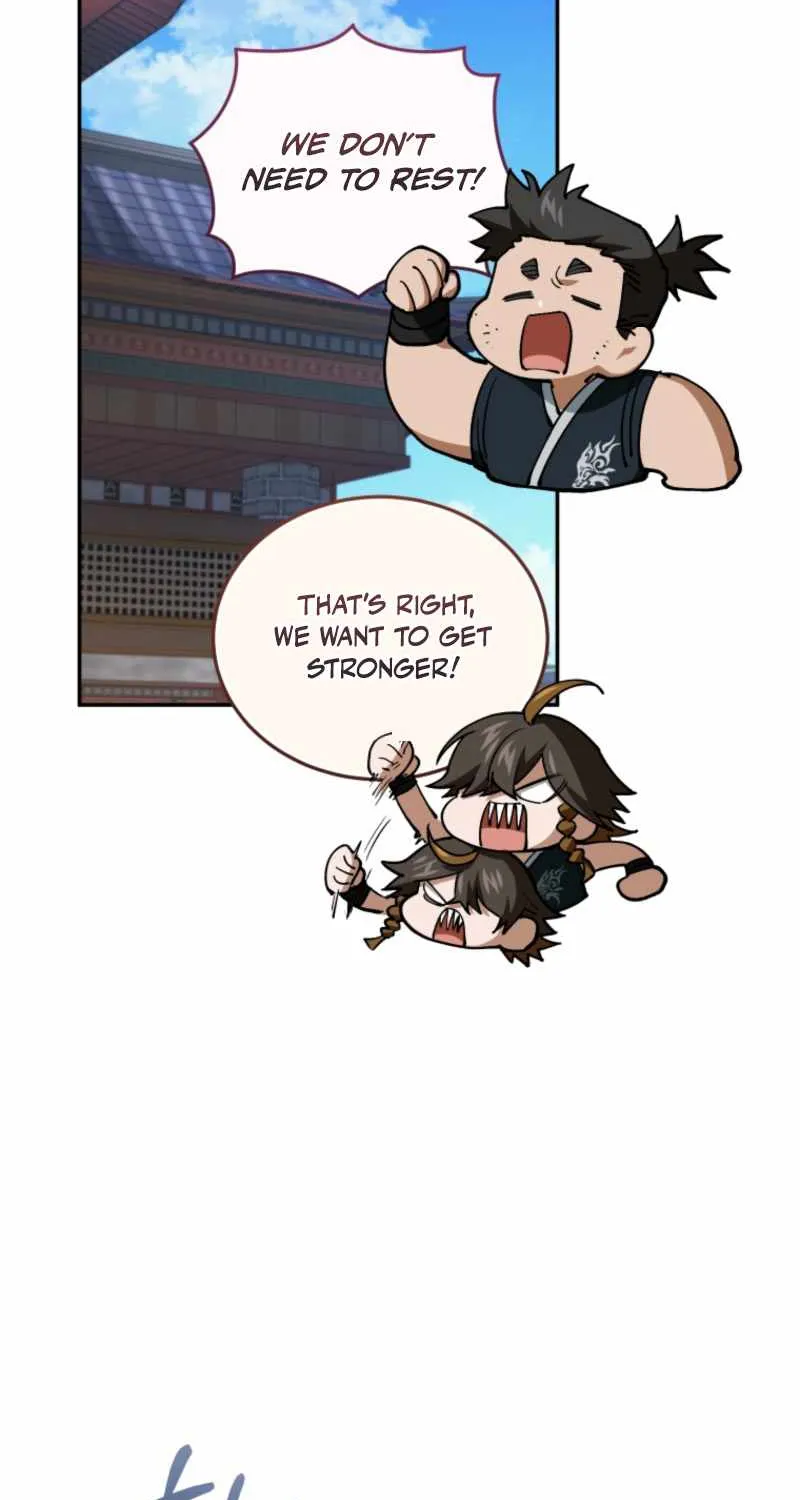 Read My Dad Is the Best in the World EN Manga Online