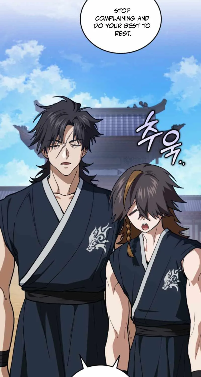 Read My Dad Is the Best in the World EN Manga Online