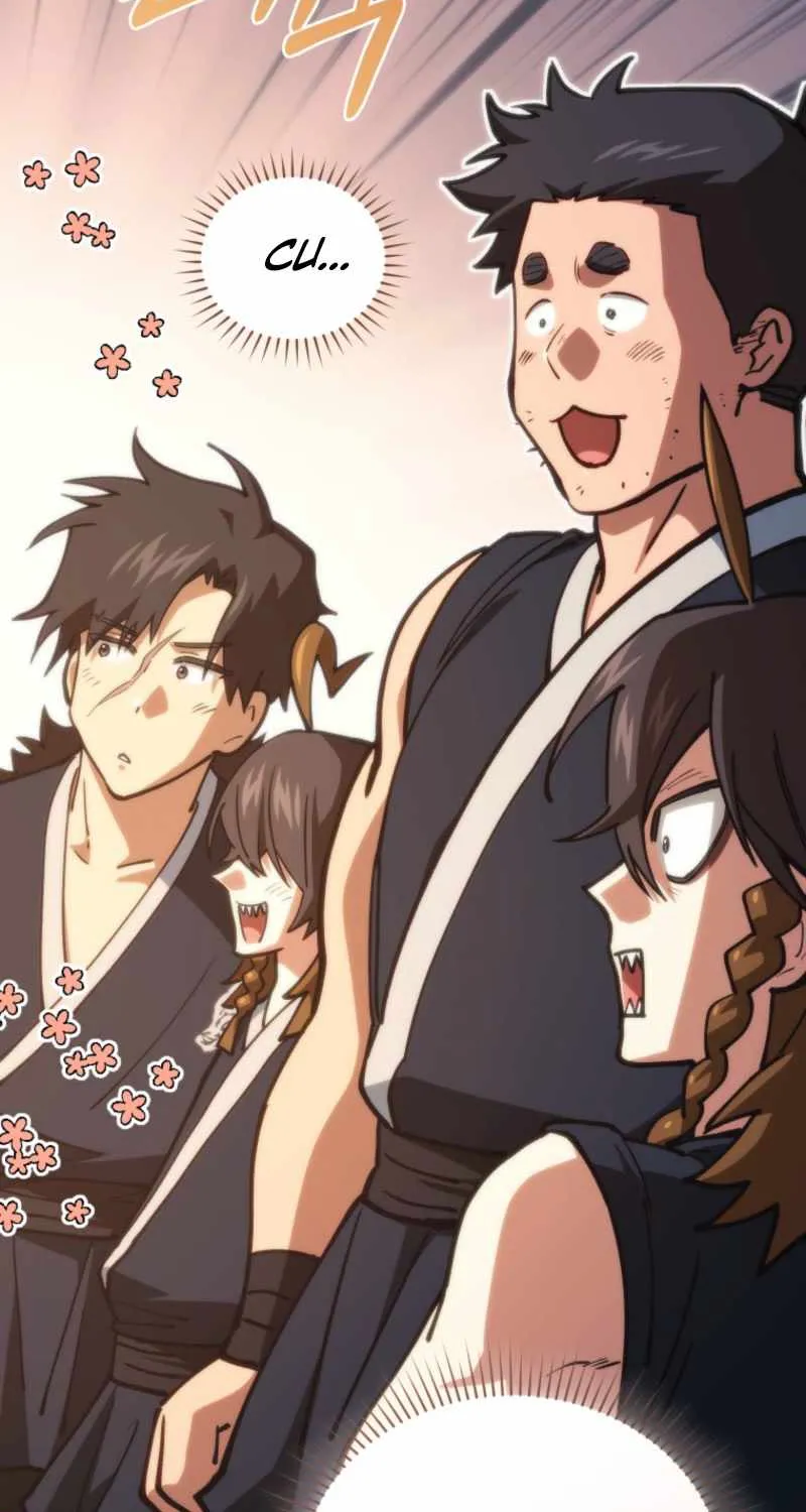 Read My Dad Is the Best in the World EN Manga Online