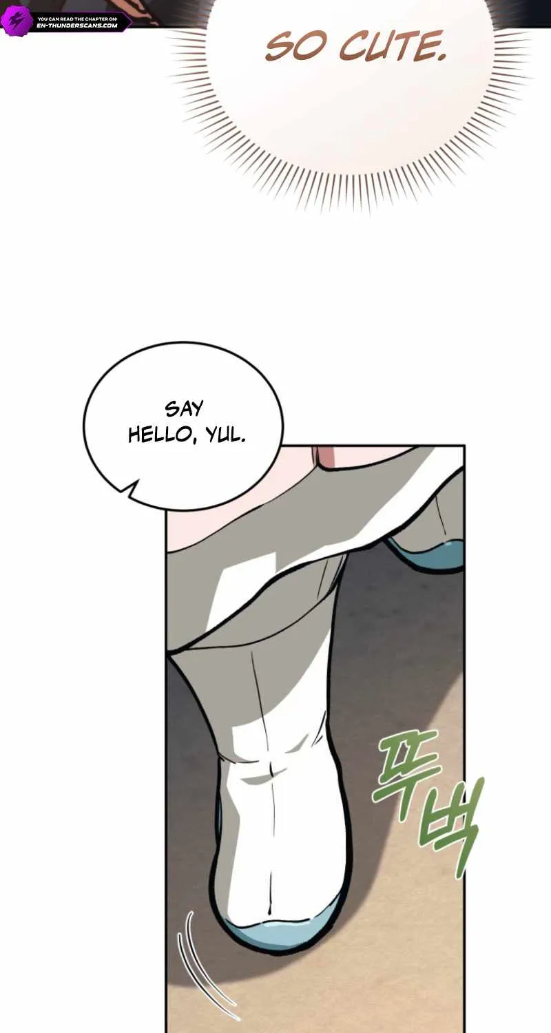 Read My Dad Is the Best in the World EN Manga Online