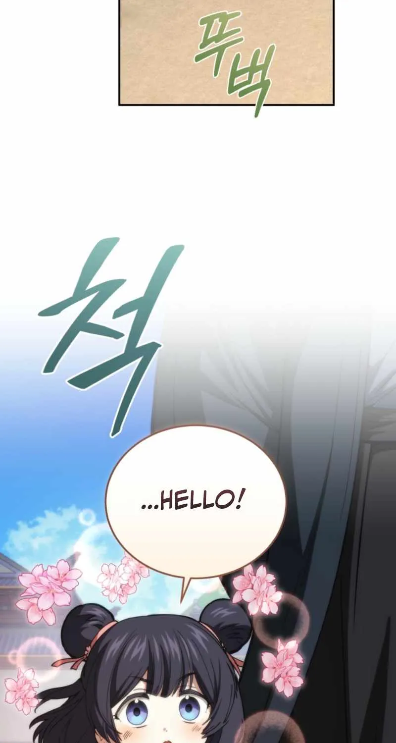 Read My Dad Is the Best in the World EN Manga Online