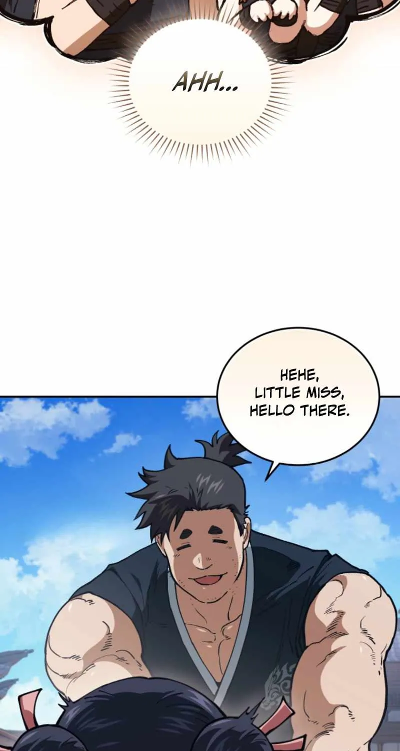 Read My Dad Is the Best in the World EN Manga Online