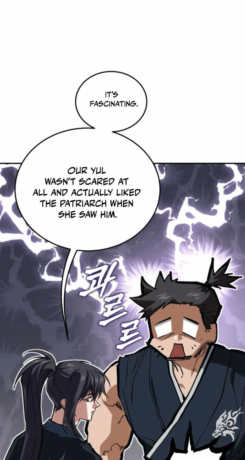 Read My Dad Is the Best in the World EN Manga Online