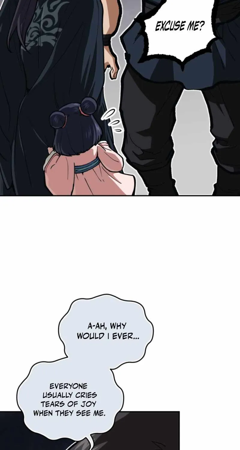 Read My Dad Is the Best in the World EN Manga Online