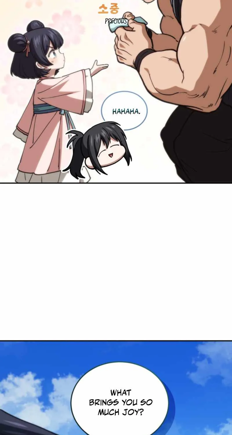 Read My Dad Is the Best in the World EN Manga Online