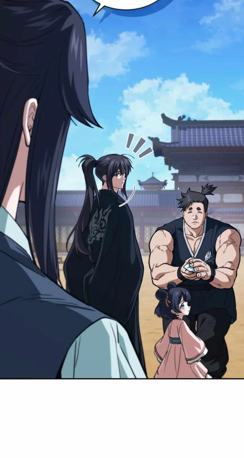Read My Dad Is the Best in the World EN Manga Online