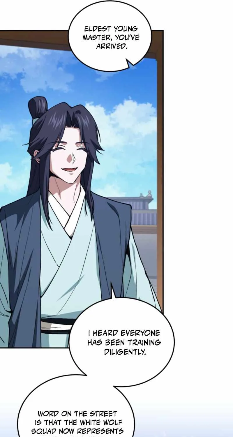 Read My Dad Is the Best in the World EN Manga Online
