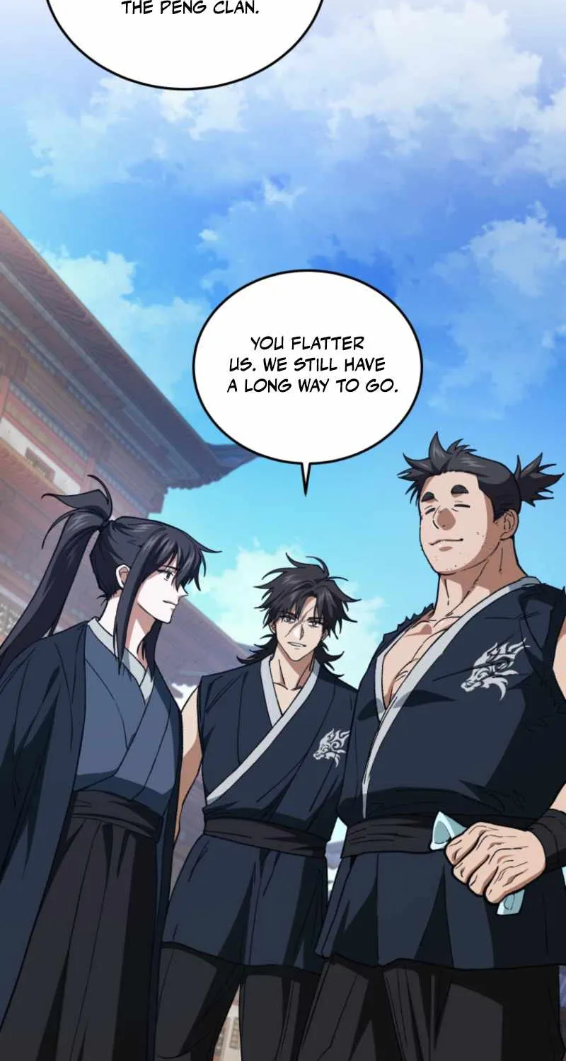 Read My Dad Is the Best in the World EN Manga Online