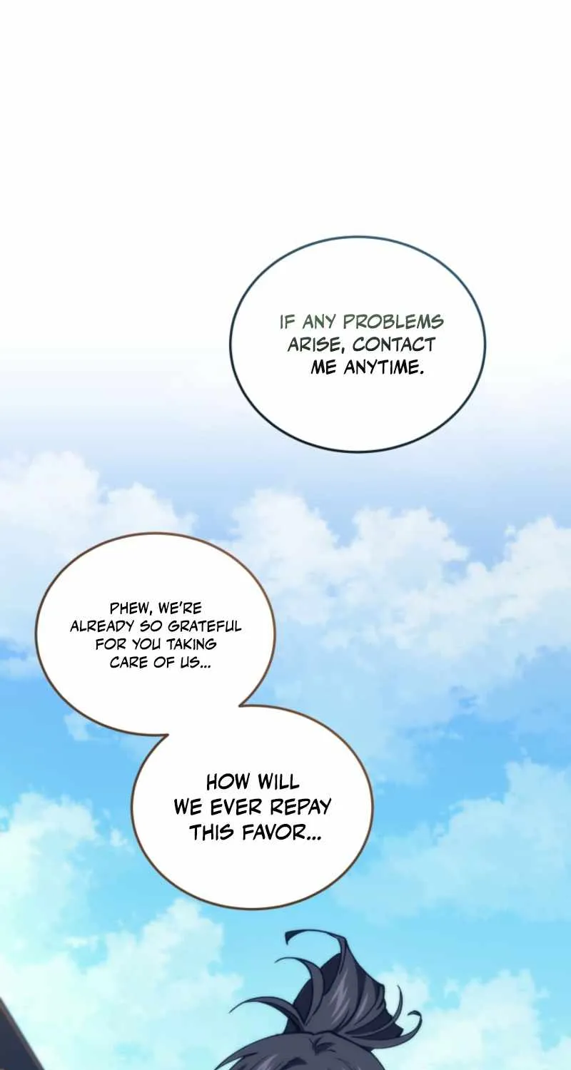 Read My Dad Is the Best in the World EN Manga Online