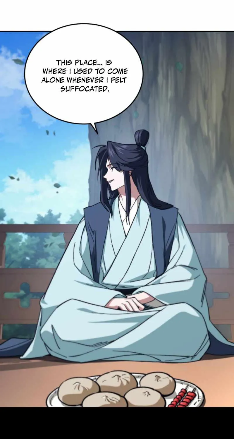 Read My Dad Is the Best in the World EN Manga Online