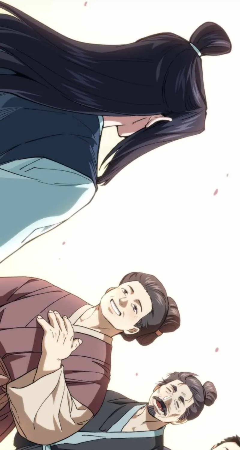 Read My Dad Is the Best in the World EN Manga Online