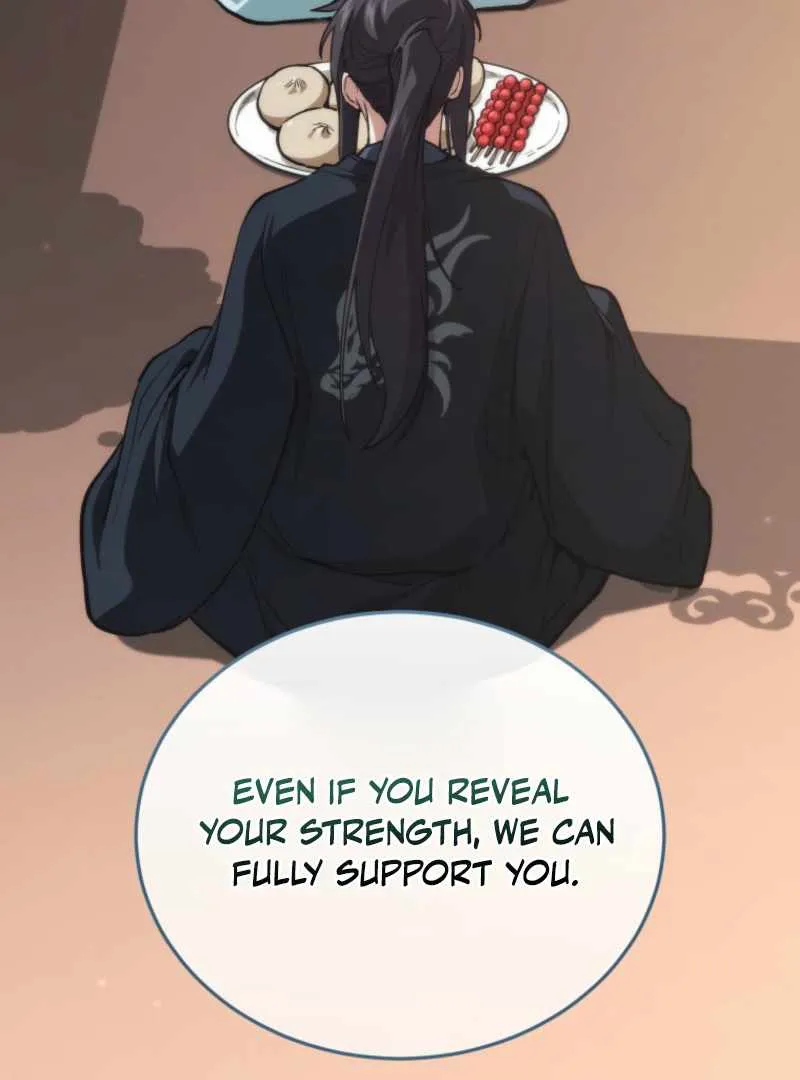 Read My Dad Is the Best in the World EN Manga Online