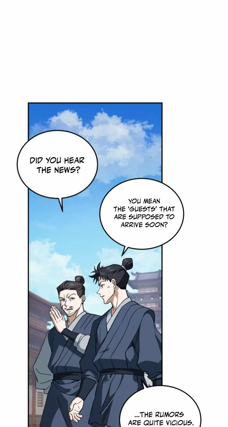 Read My Dad Is the Best in the World EN Manga Online