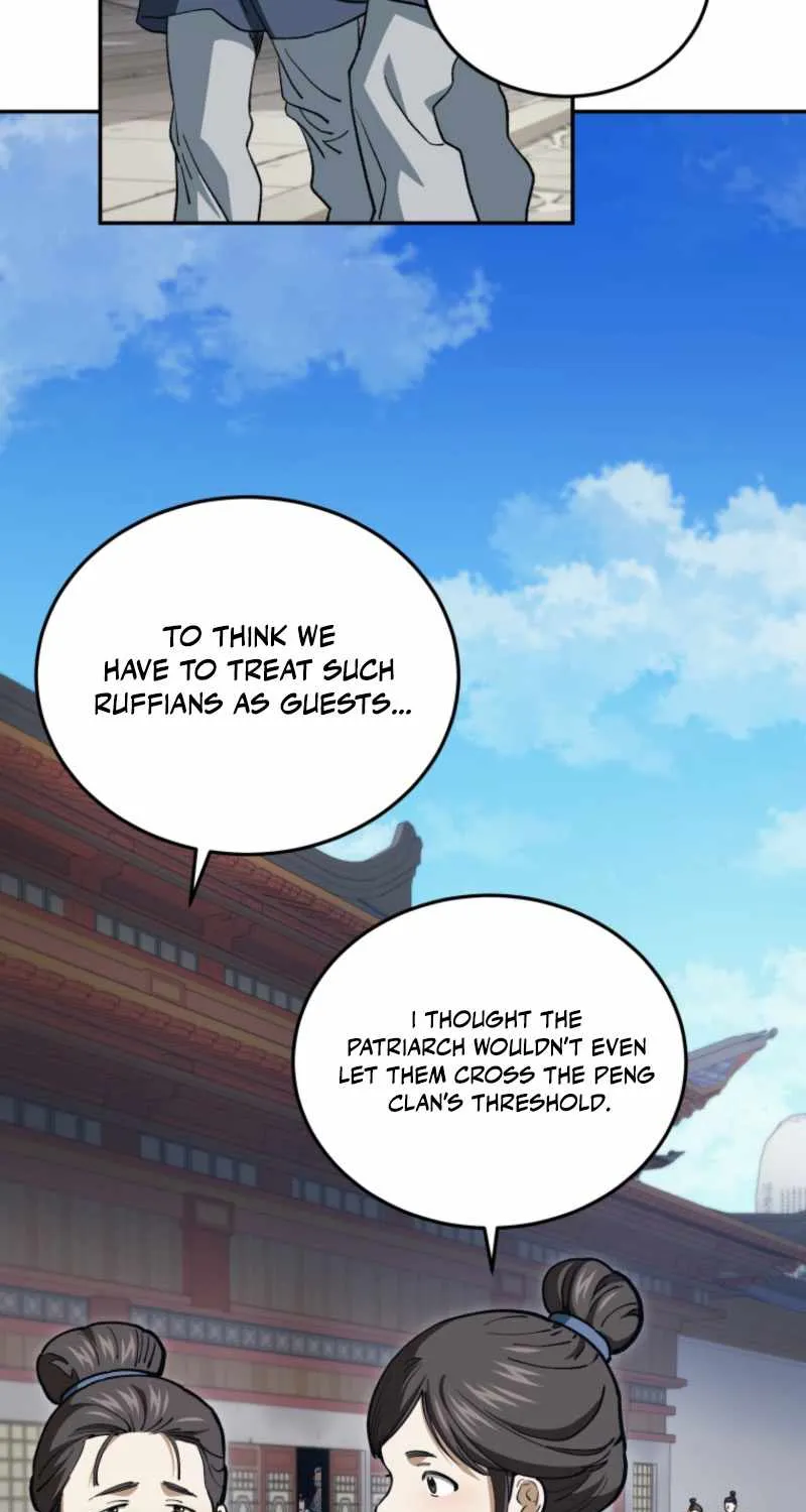 Read My Dad Is the Best in the World EN Manga Online