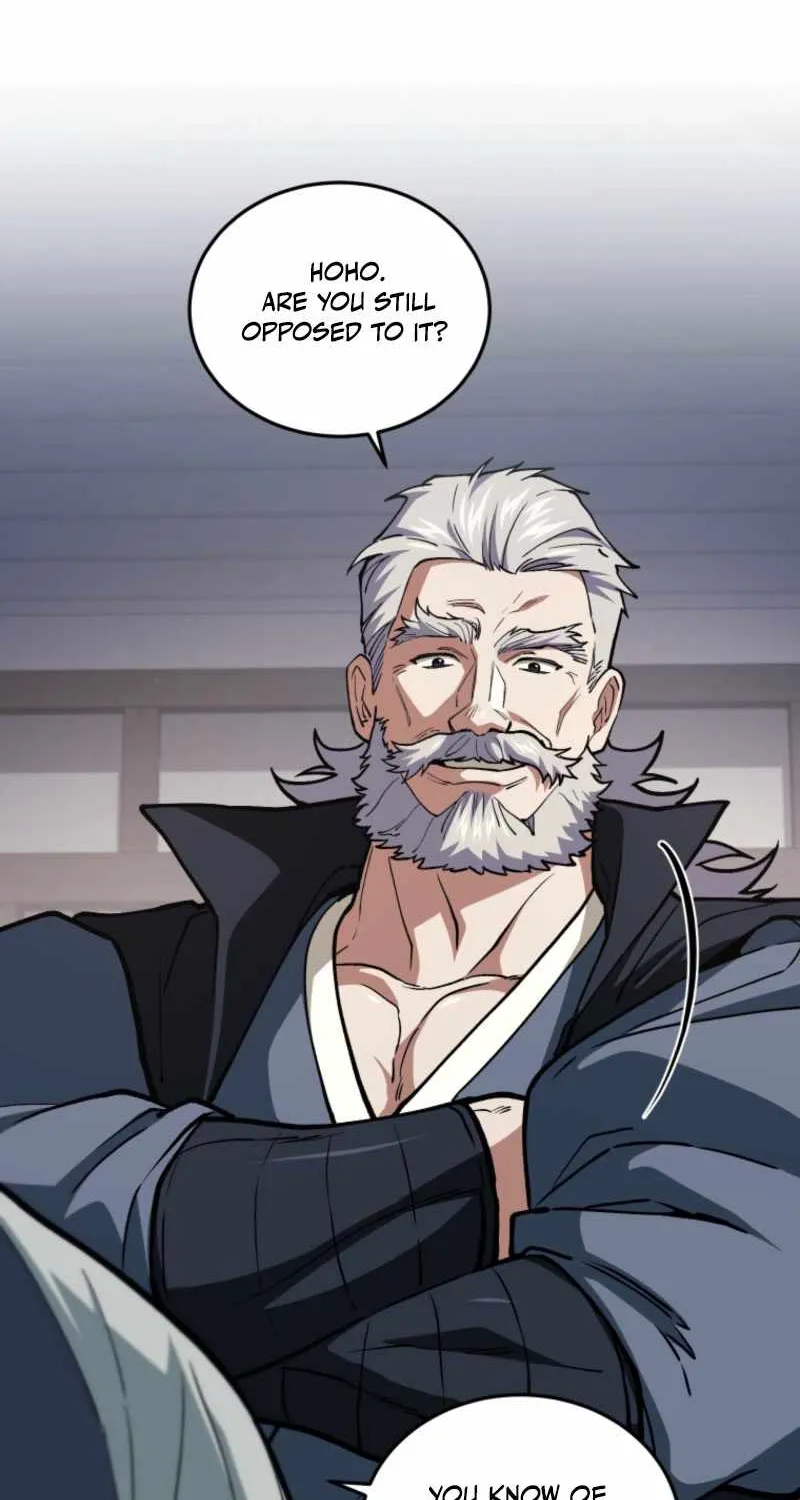 Read My Dad Is the Best in the World EN Manga Online
