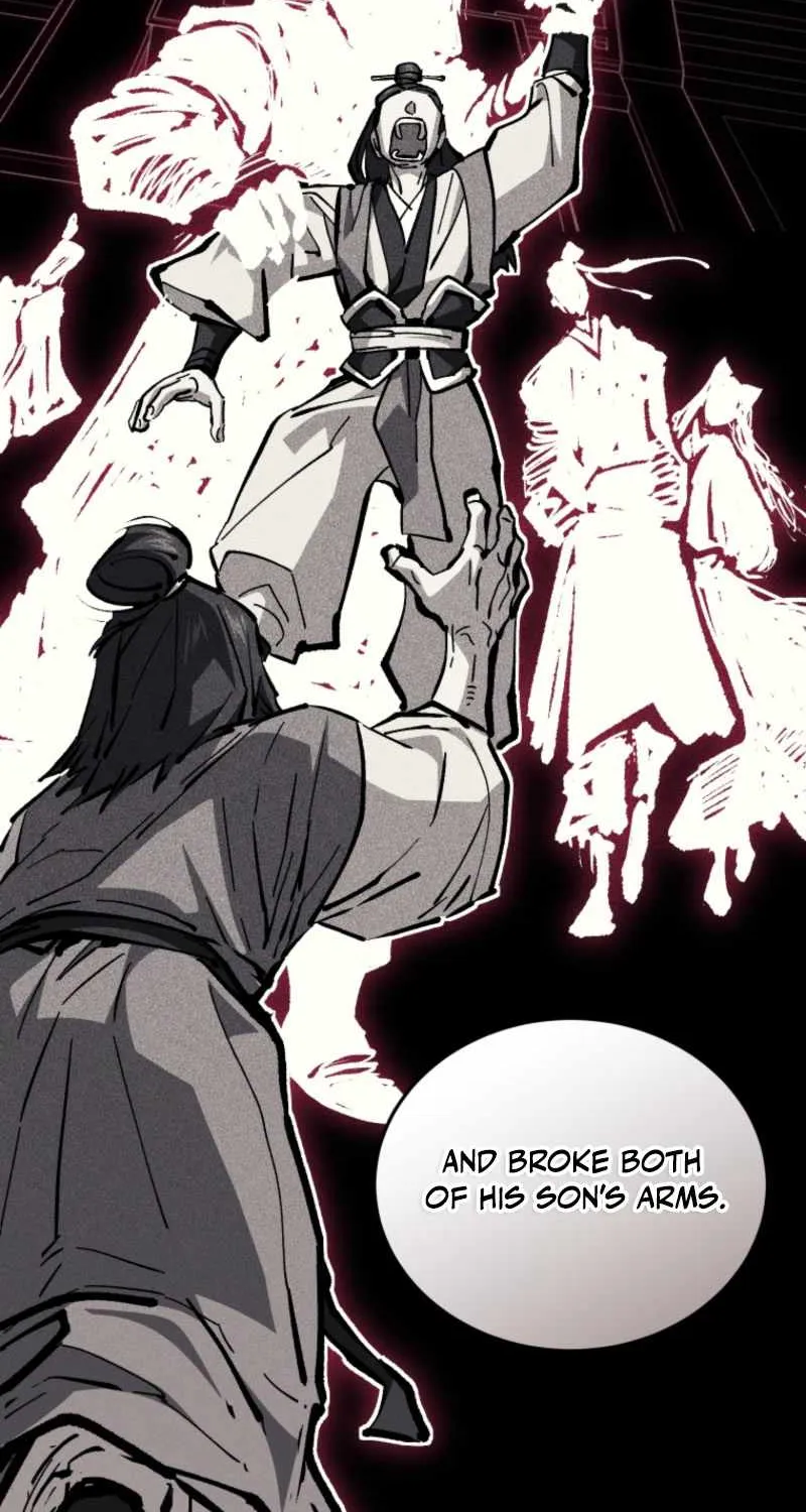 Read My Dad Is the Best in the World EN Manga Online