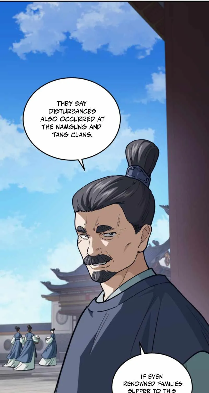 Read My Dad Is the Best in the World EN Manga Online