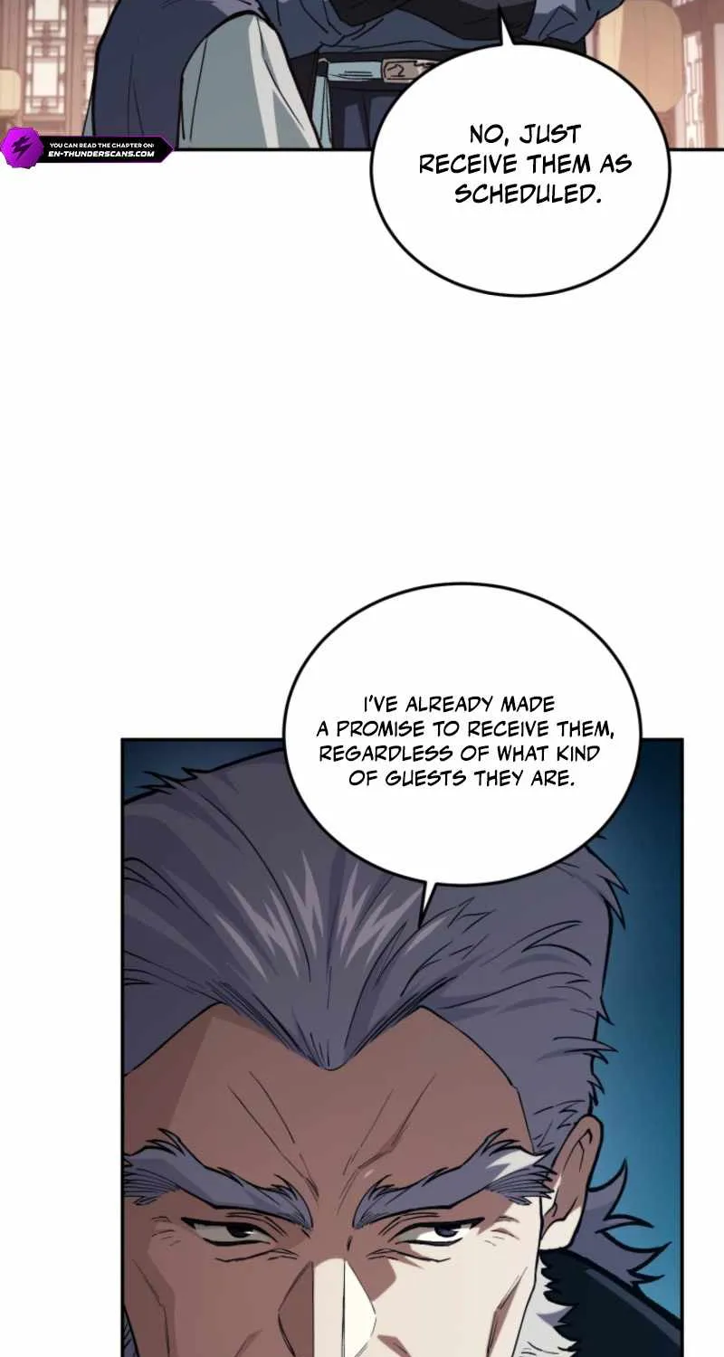 Read My Dad Is the Best in the World EN Manga Online