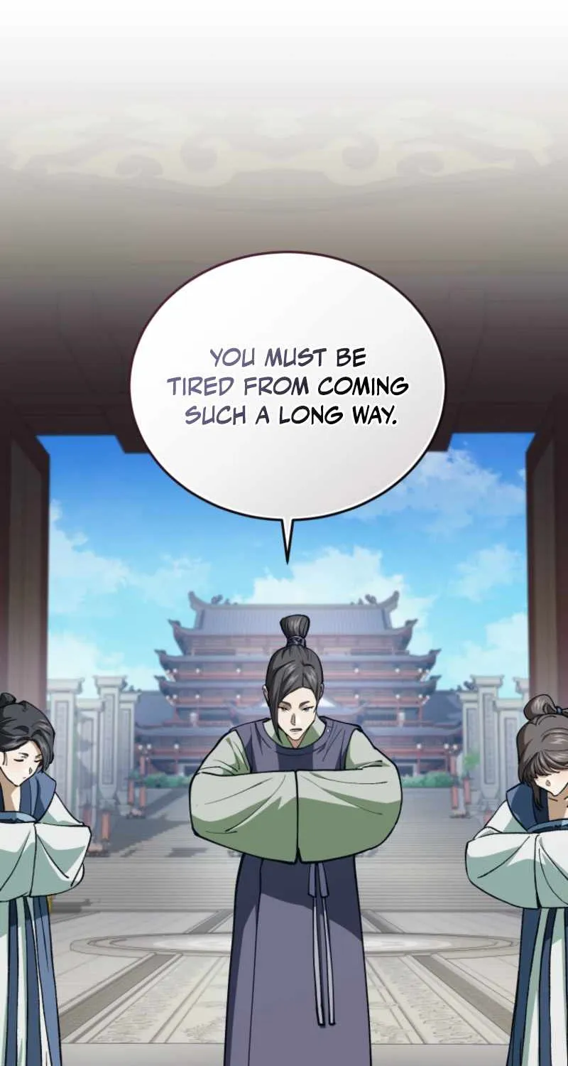 Read My Dad Is the Best in the World EN Manga Online