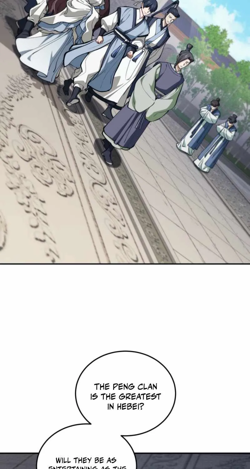 Read My Dad Is the Best in the World EN Manga Online