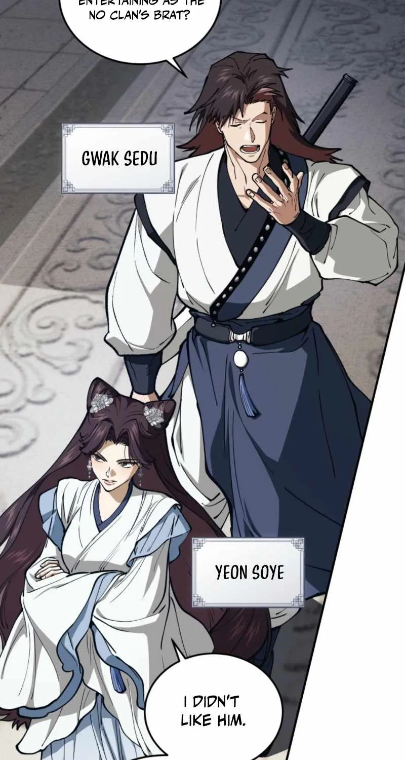 Read My Dad Is the Best in the World EN Manga Online