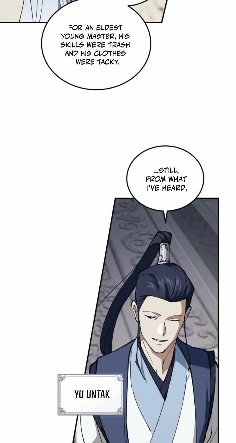 Read My Dad Is the Best in the World EN Manga Online