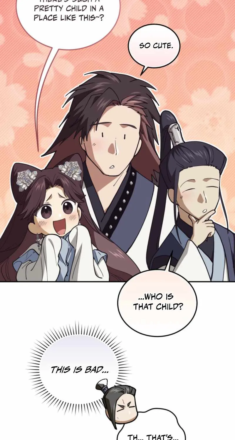 Read My Dad Is the Best in the World EN Manga Online
