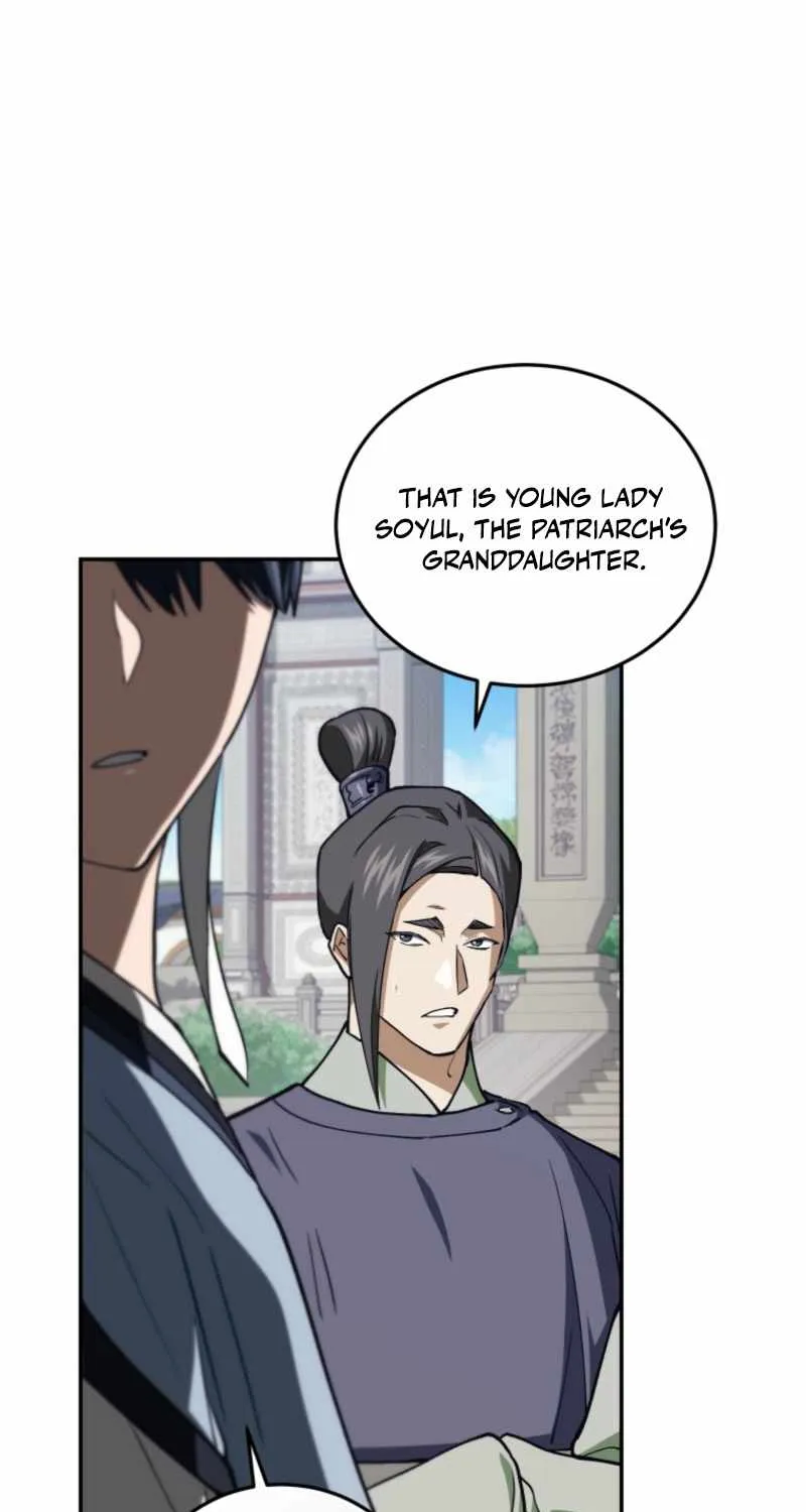 Read My Dad Is the Best in the World EN Manga Online