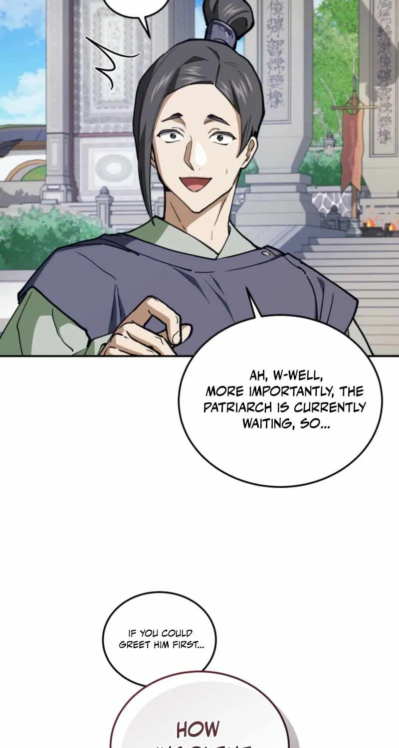Read My Dad Is the Best in the World EN Manga Online