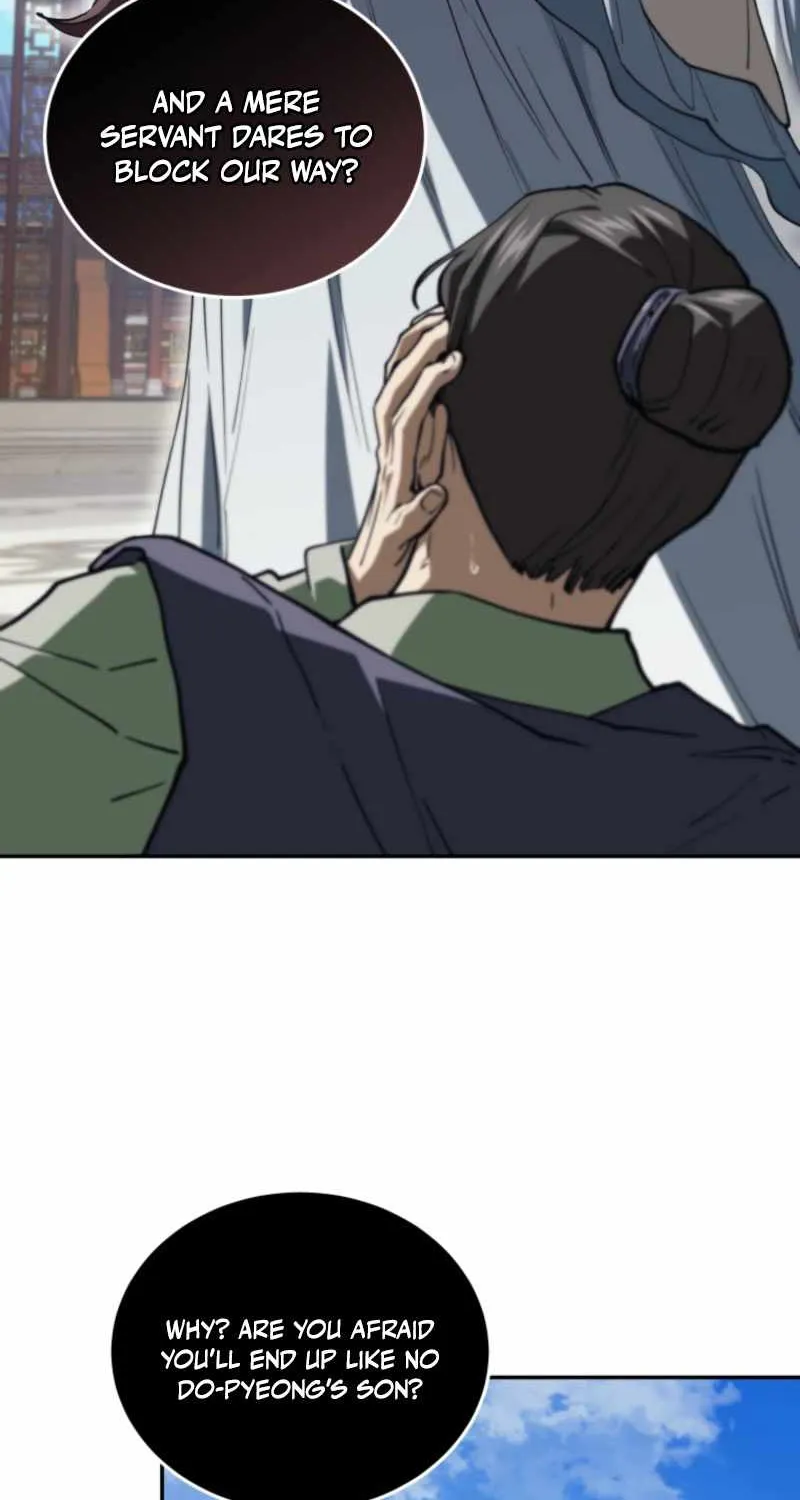 Read My Dad Is the Best in the World EN Manga Online