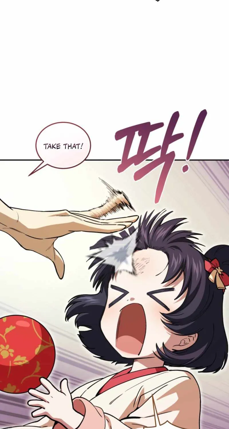 Read My Dad Is the Best in the World EN Manga Online