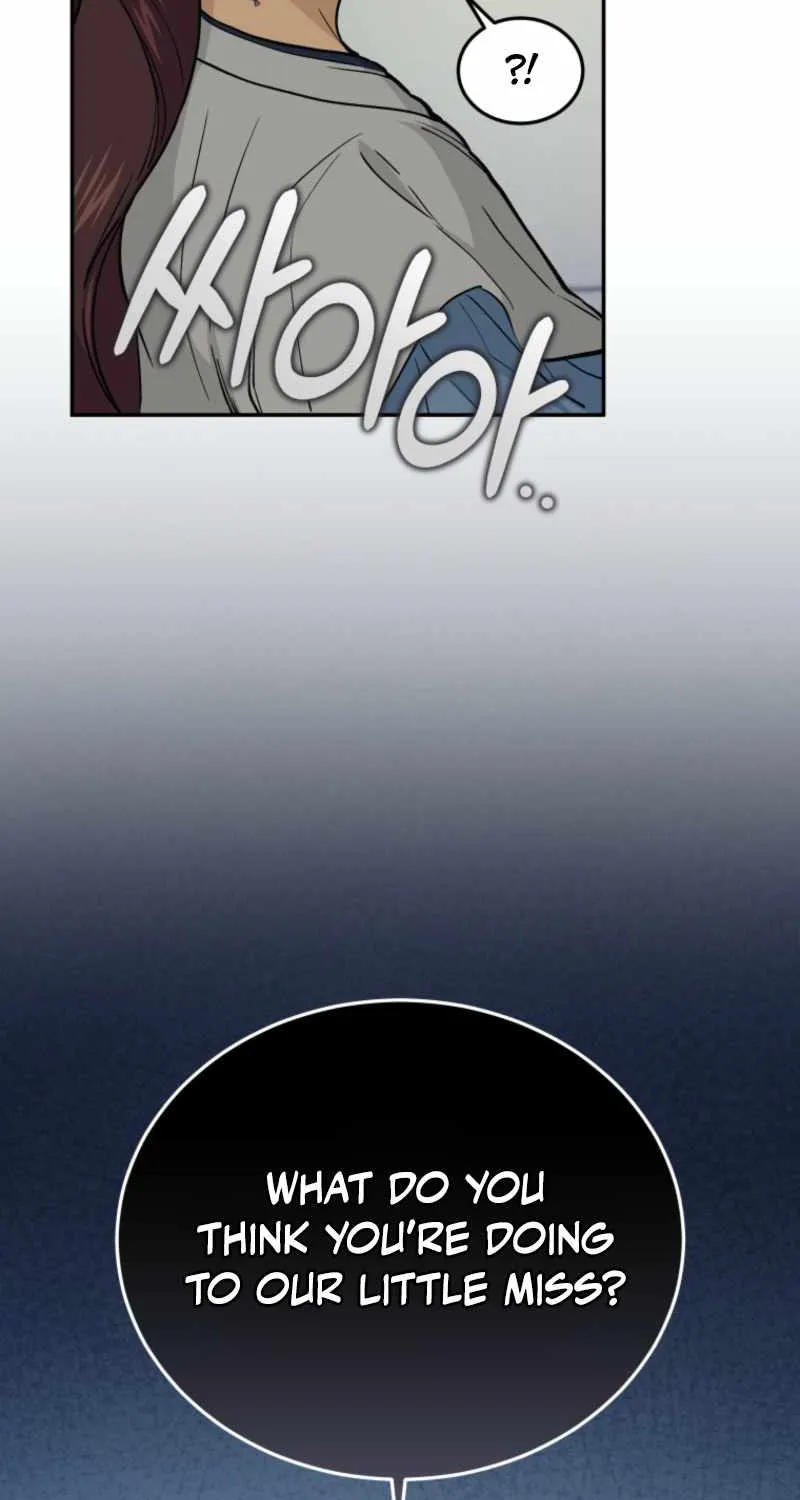 Read My Dad Is the Best in the World EN Manga Online