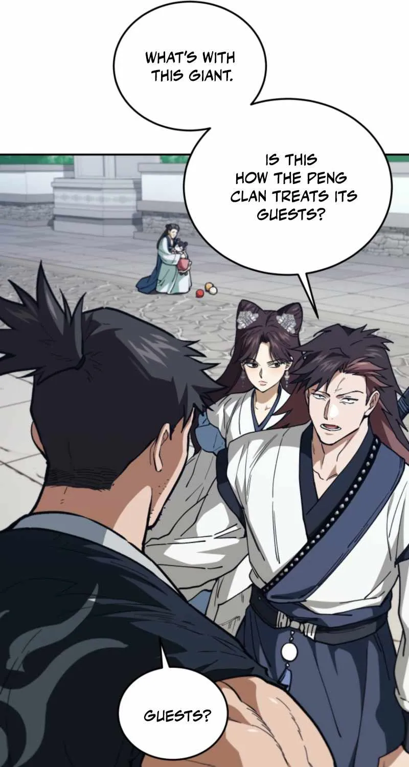 Read My Dad Is the Best in the World EN Manga Online